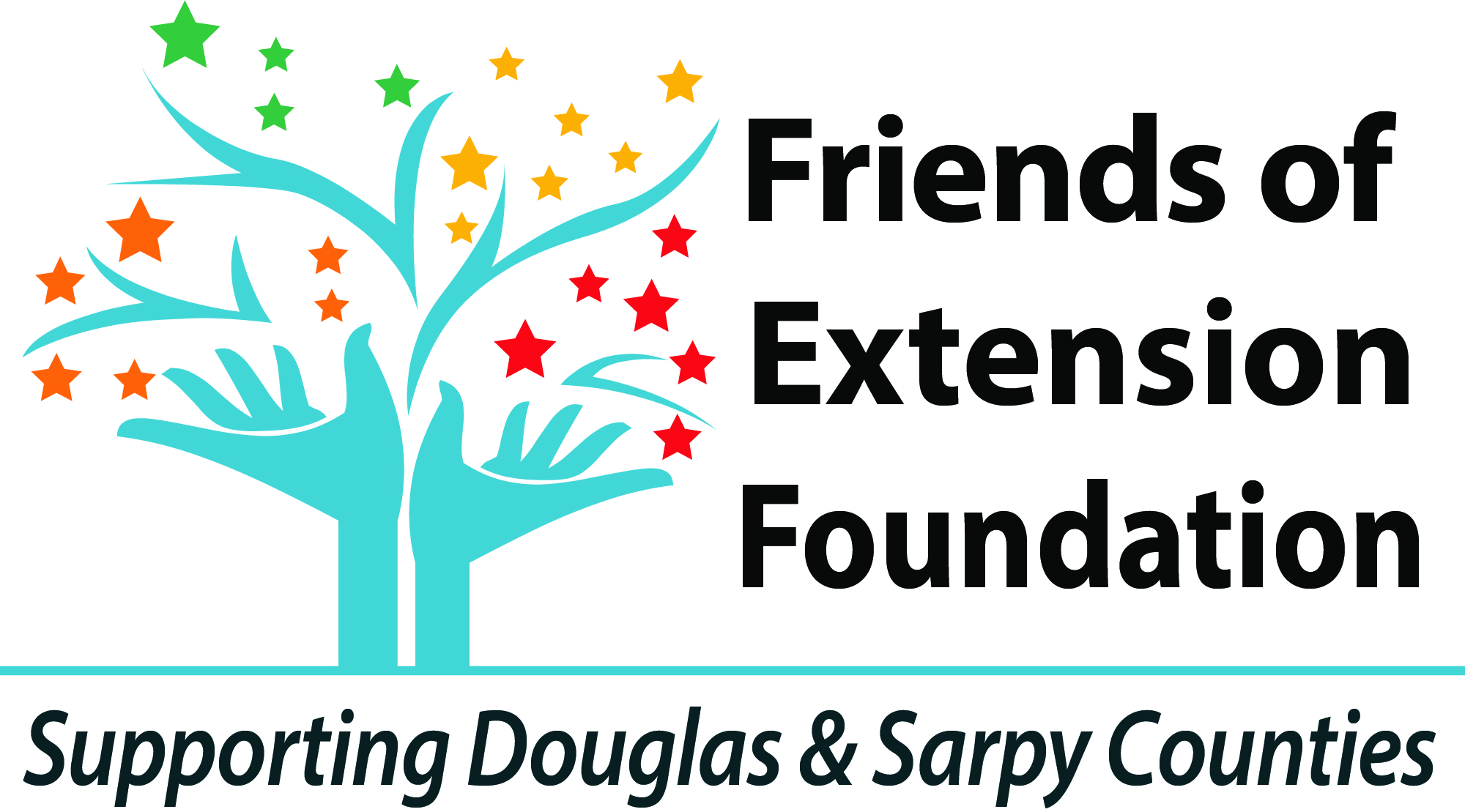 Friends of Extension & 4-H