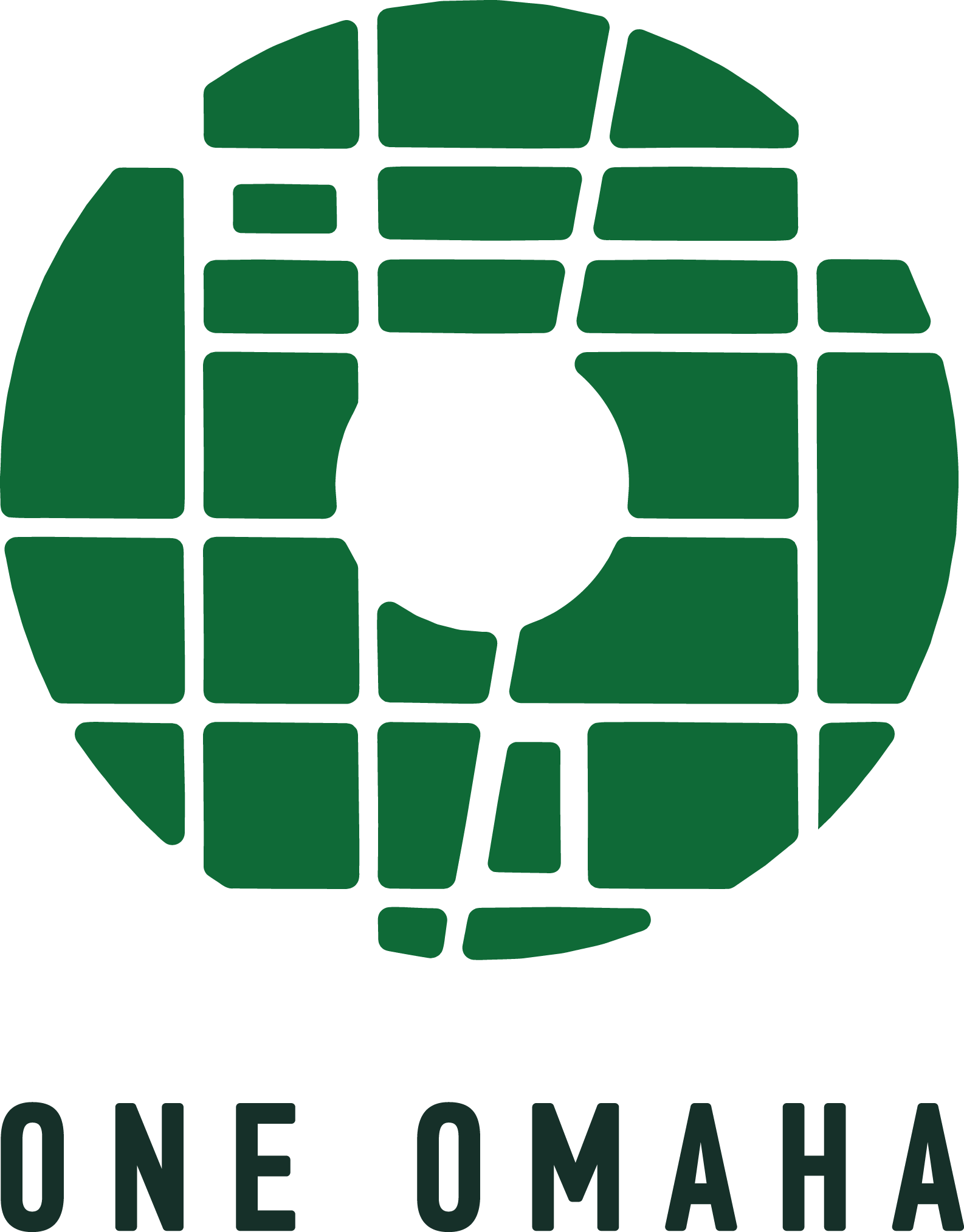 One Omaha logo
