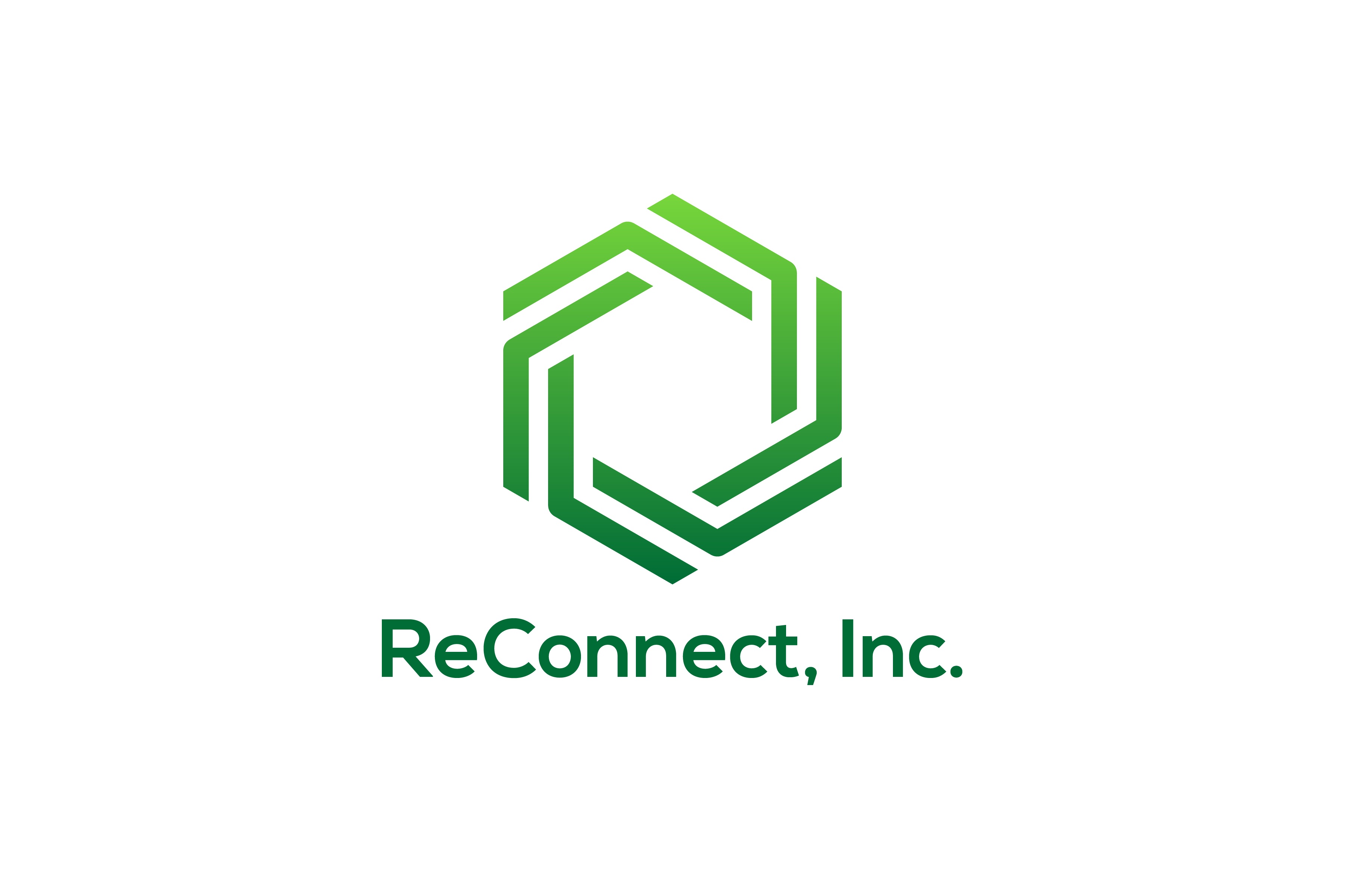 reconnect inc logo