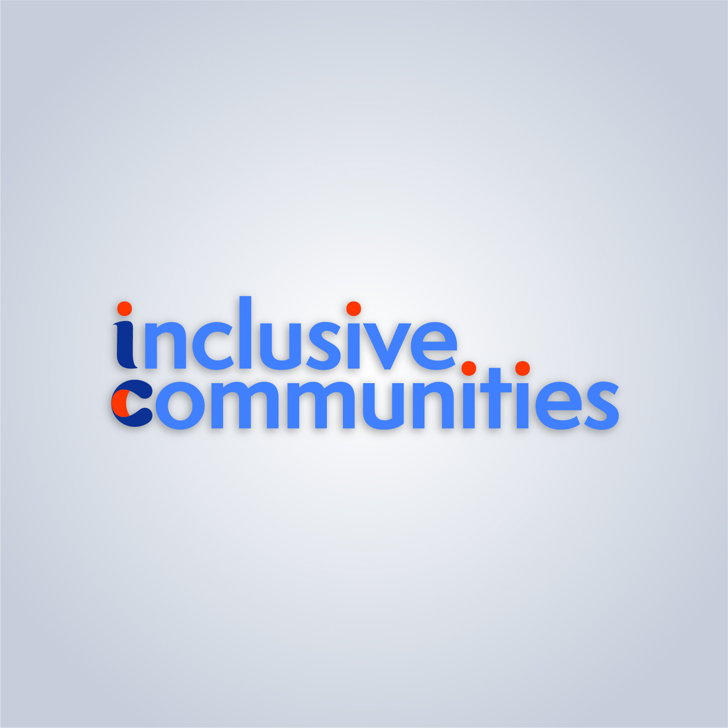 Inclusive Communities Logo