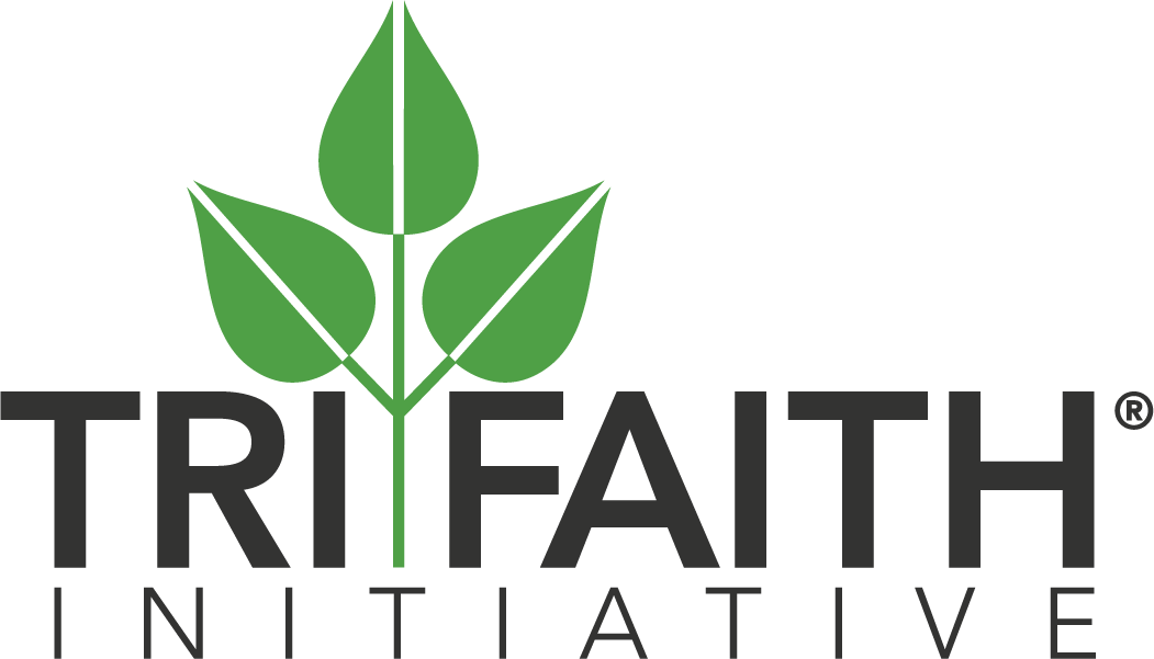 Tri-Faith Initiative Logo