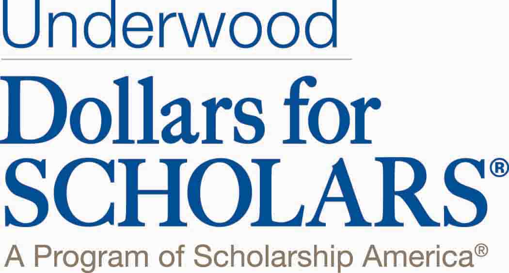 Underwood Dollars for Scholars
