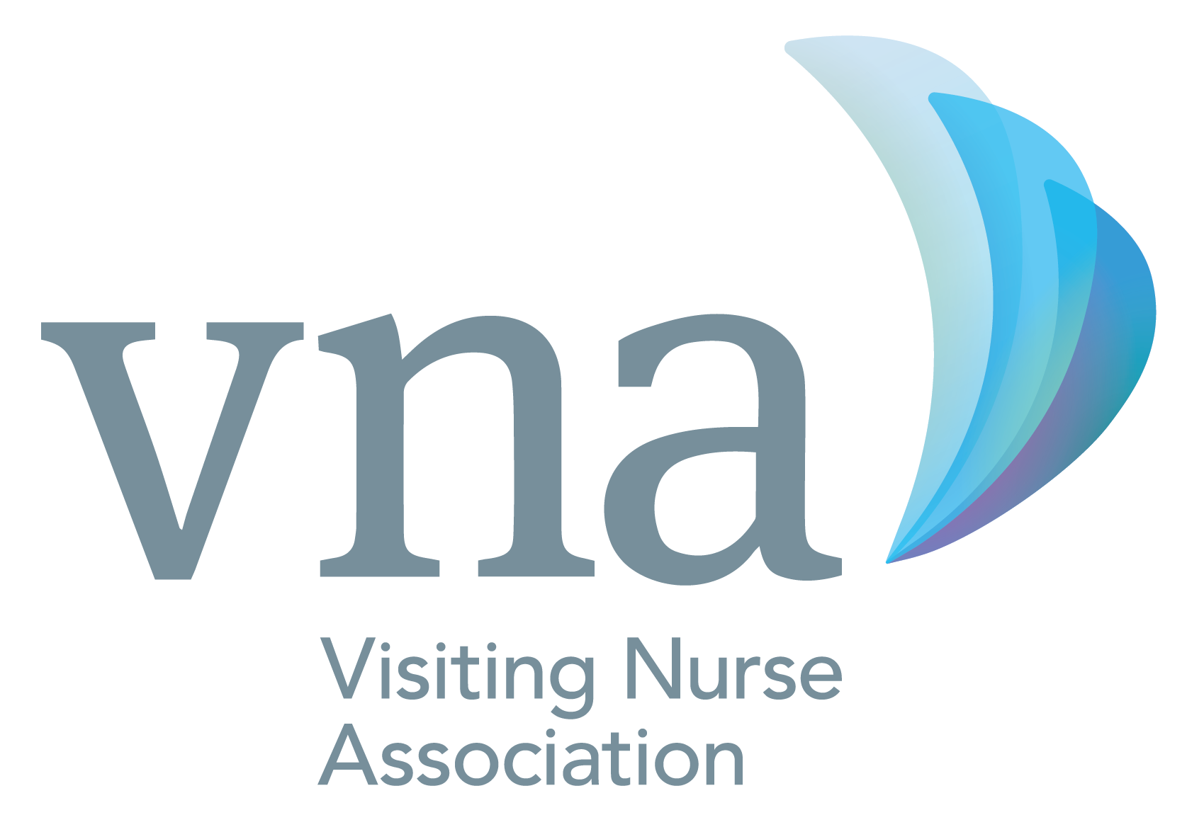 Visiting Nurse Association Logo
