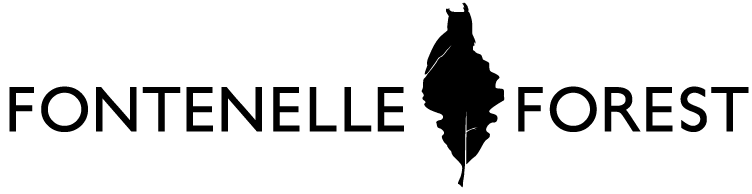 Fontenelle Forest Logo