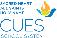 CUES School System Logo