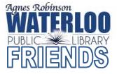 Friends of the Waterloo Public LIbrary