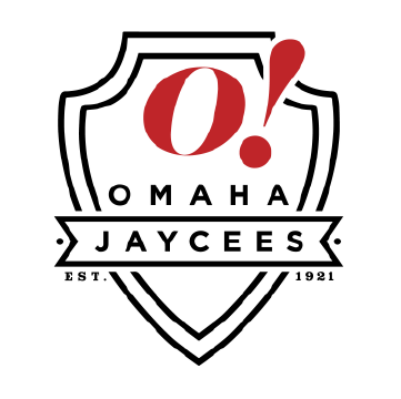 Omaha Jaycees Logo