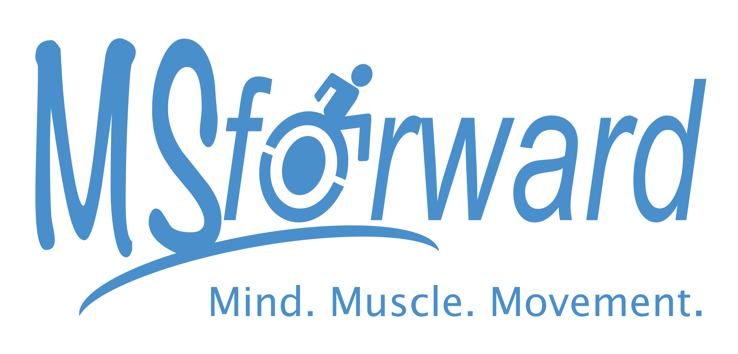 MSforward wellness center for individuals with MS and other chronic and Neuro conditions