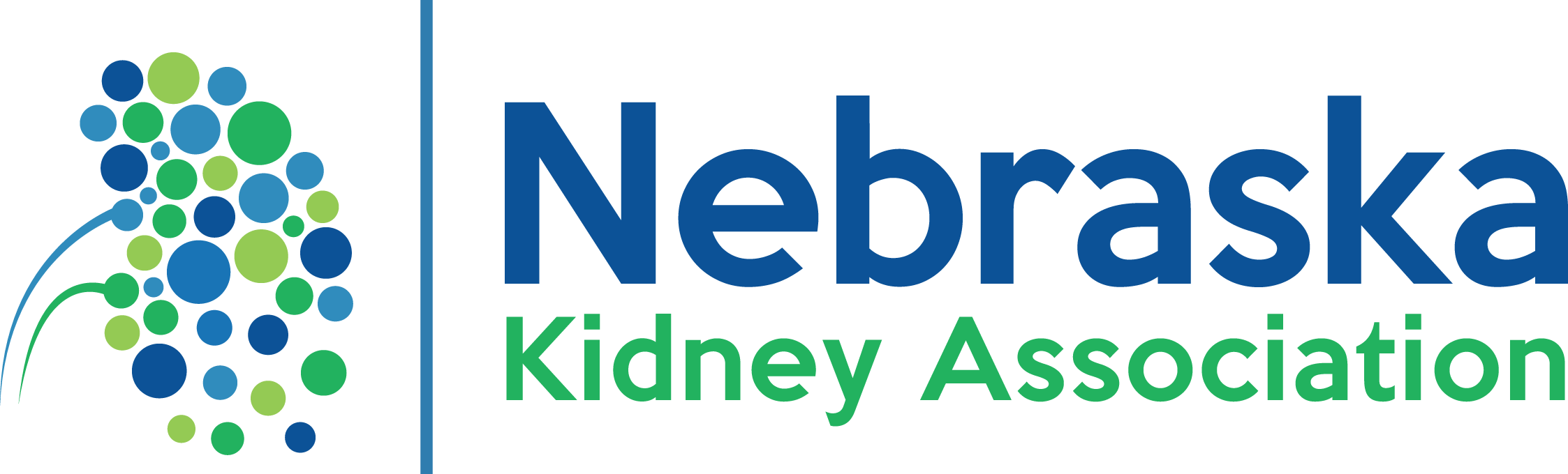 Helping Nebraskans with Kidney Disease live the good life.