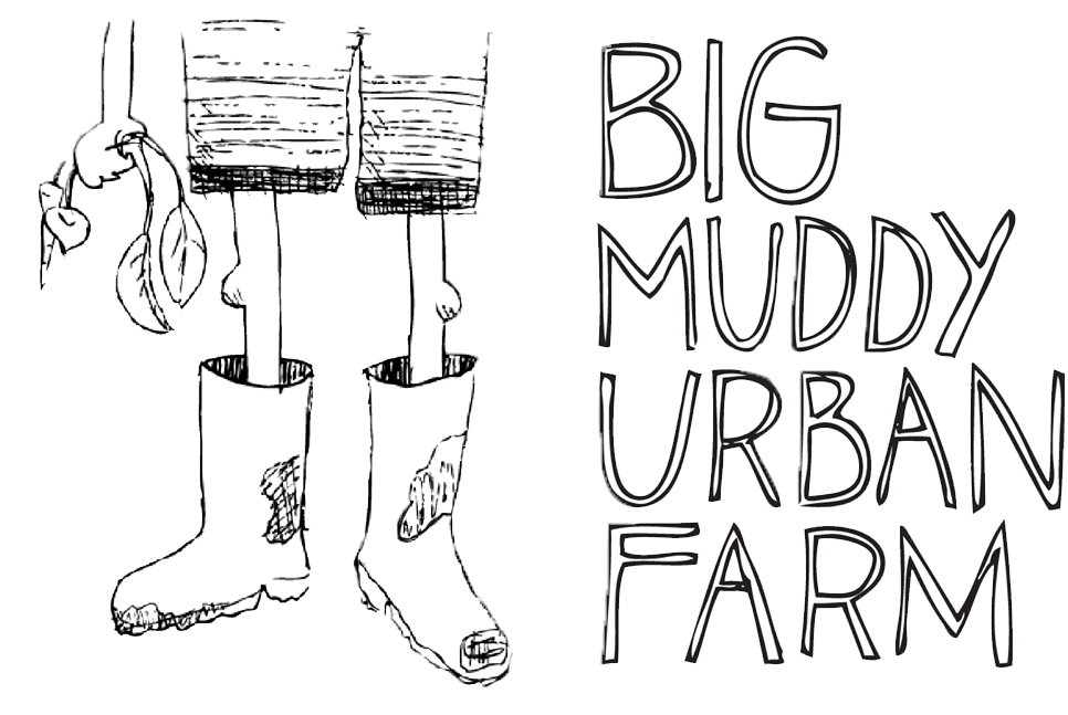 Big Muddy Urban Farm
