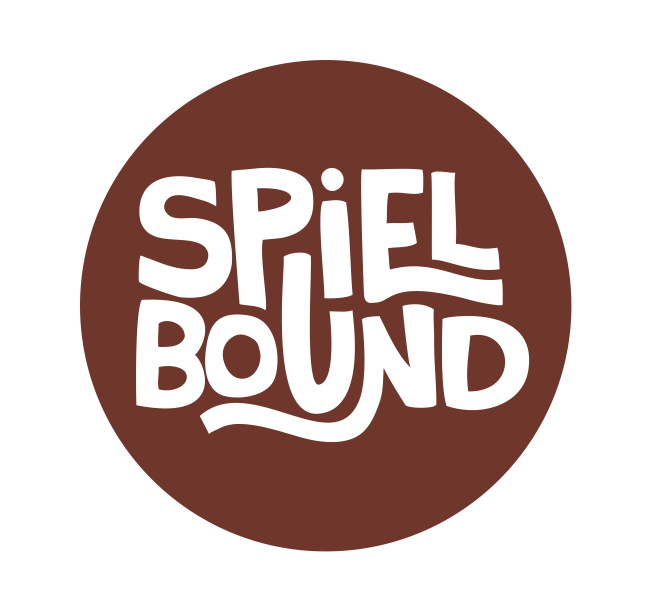Spielbound logo