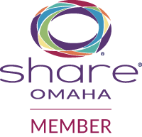 Share Omaha Member
