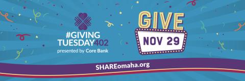 Giving Tuesday 2022