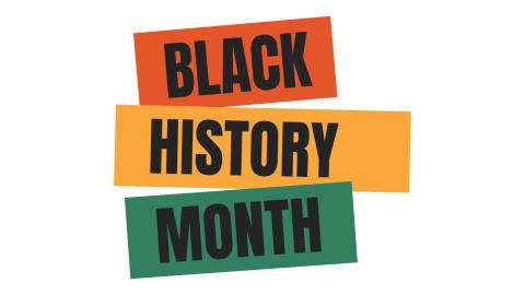 Black History Month