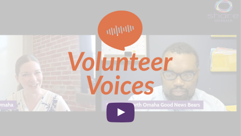 Volunteer Voices: Good News Bears