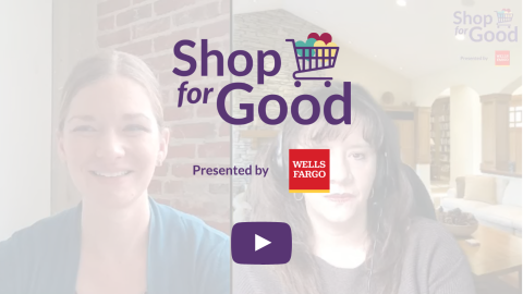 Shop for Good