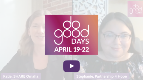 Do Good Days Partnership 4 Hope