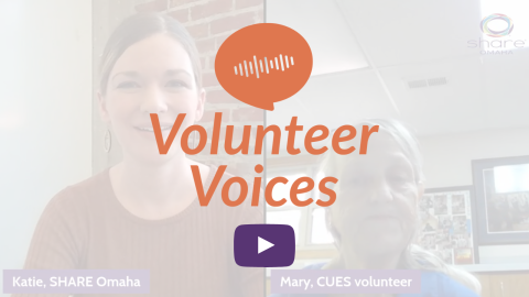 Volunteer Voices