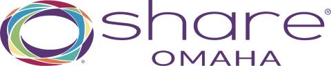SHARE Omaha logo
