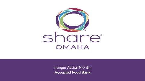 Accepted Food Bank