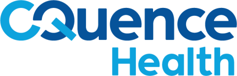 CQuence Health logo