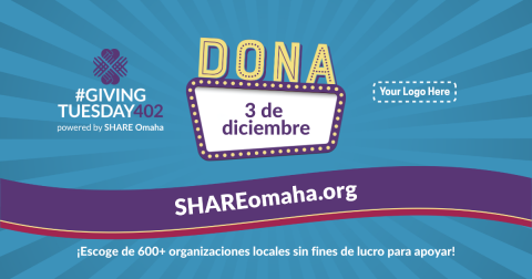 Spanish - Facebook - Giving Tuesday 402