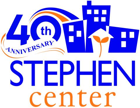 Stephen Center logo