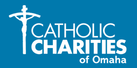 Catholic Charities logo