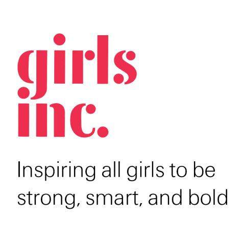Girls Inc logo