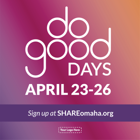 Do Good Days Square post