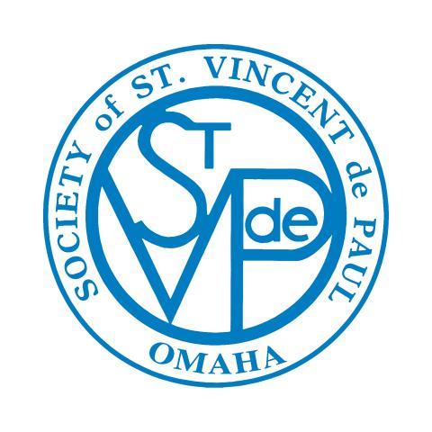 SVDP logo