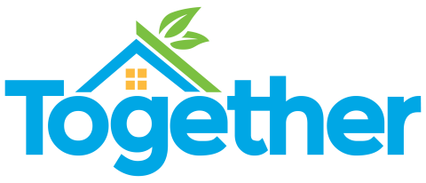 Together logo