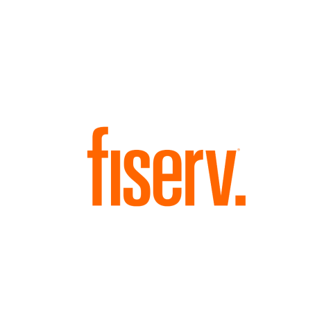 Fiserv logo