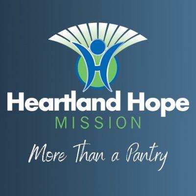 Heartland Hope Mission logo