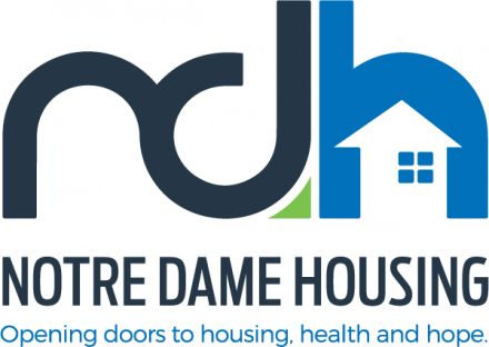 NDH Logo