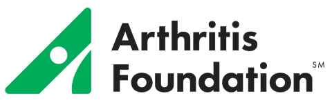 Arthritis Foundation logo