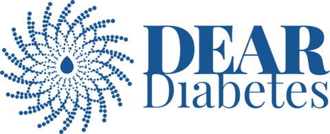 Dear Diabetes logo
