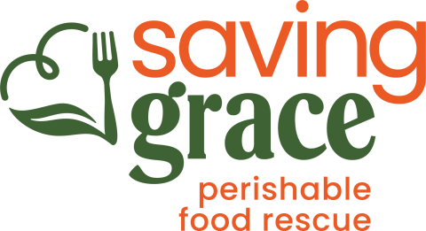 Saving Grace logo