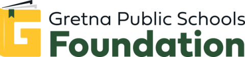 Gretna Public Schools Foundation logo