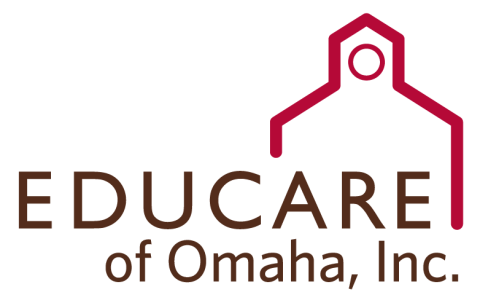 Educare of Omaha logo