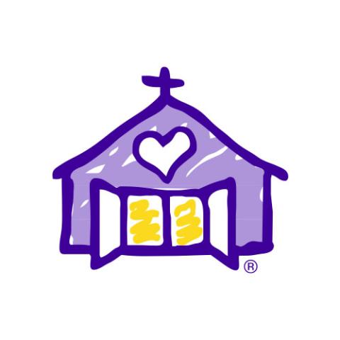 Open Door Mission logo