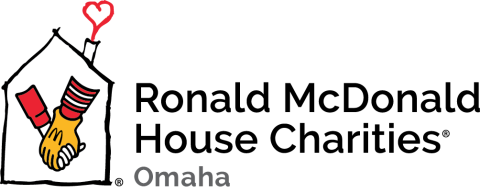 Ronald McDonald House Charities logo