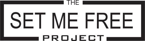 Set Me Free Project Logo