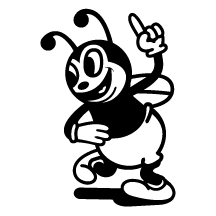 Omaha Jitterbugs logo