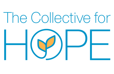 The Collective for Hope logo