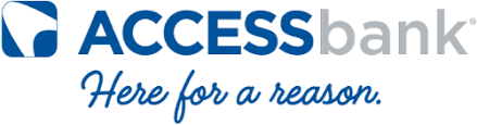 ACCESSbank logo