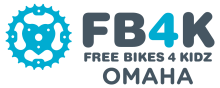 FB4K Omaha Logo