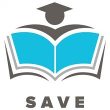 SAVE Program logo