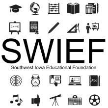 SWIEF logo