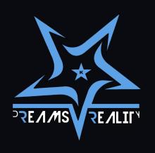 Dreams C Reality Logo